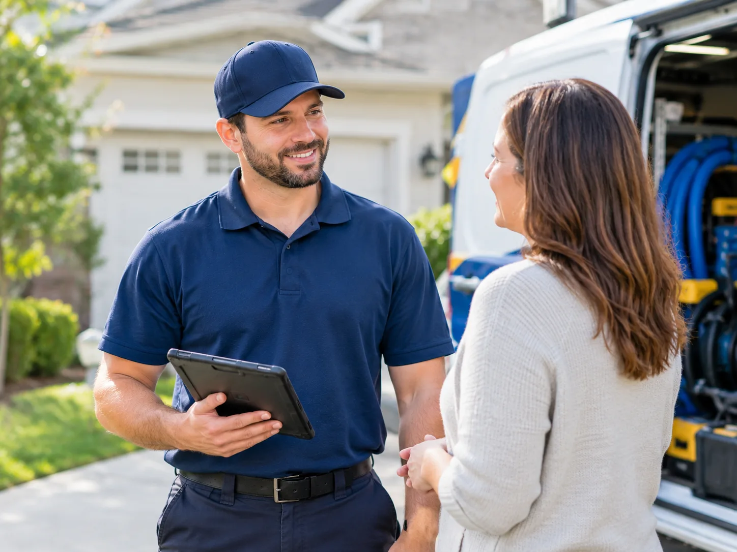Sewage Backup Cleanup Nuremberg, PA FAQs